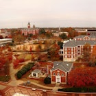Auburn University campus image