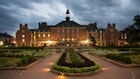 Oklahoma State University | OSU campus image