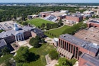 University of Nebraska Omaha | UNO campus image