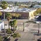 John Paul the Great Catholic University campus image