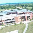 University of Wisconsin-Parkside campus image