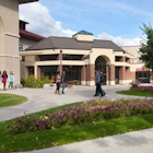 University of Minnesota-Crookston campus image