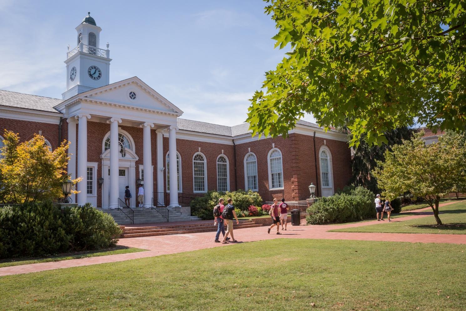 Longwood University Tuition and Fees | CollegeVine