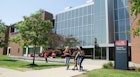 University of Cincinnati-Blue Ash College campus image