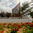 California State University, Fresno | CSU Fresno campus image