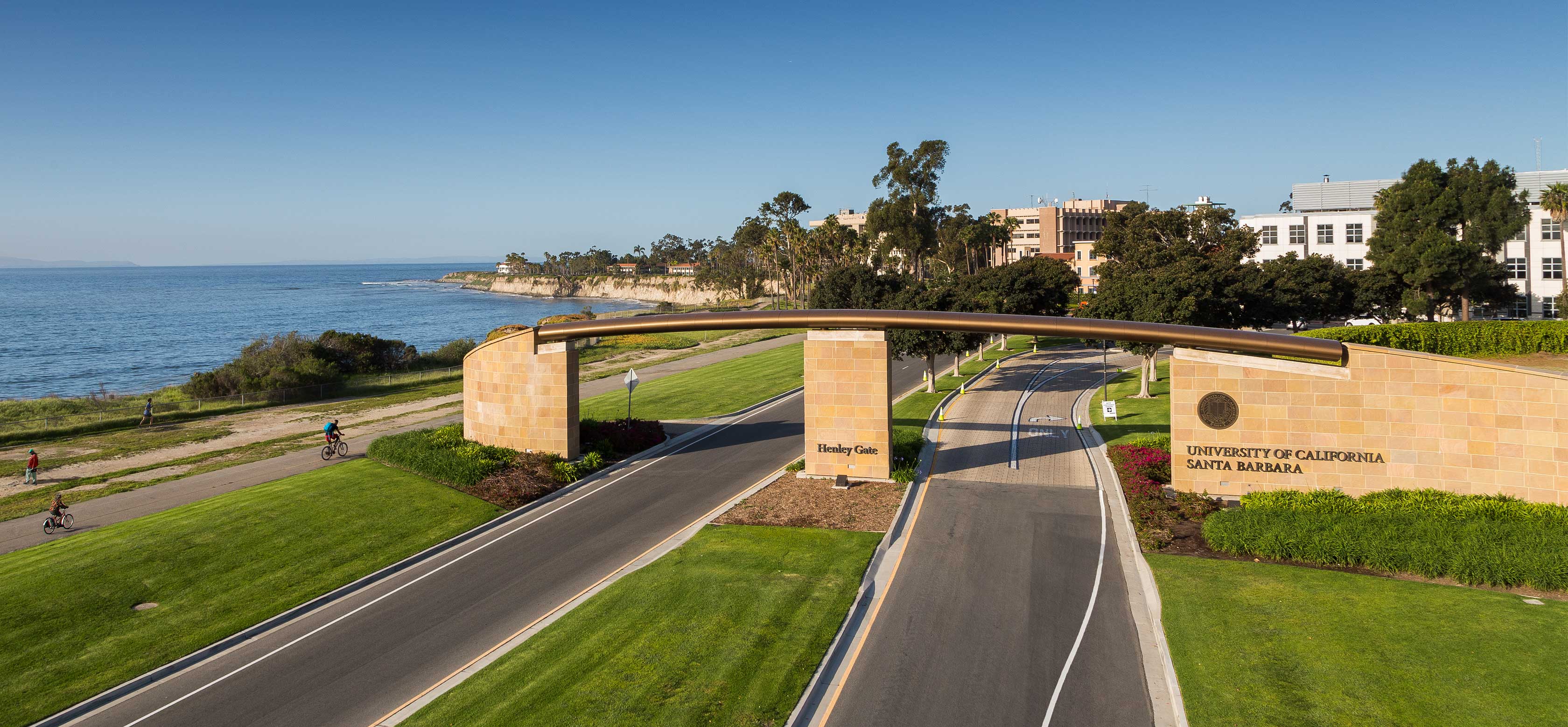 University of California, Santa Barbara | UCSB Admission Requirements |  CollegeVine