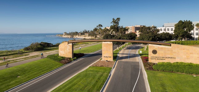 University of California, Santa Barbara | UCSB Tuition and Fees |  CollegeVine