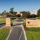 University of California, Santa Barbara | UCSB campus image