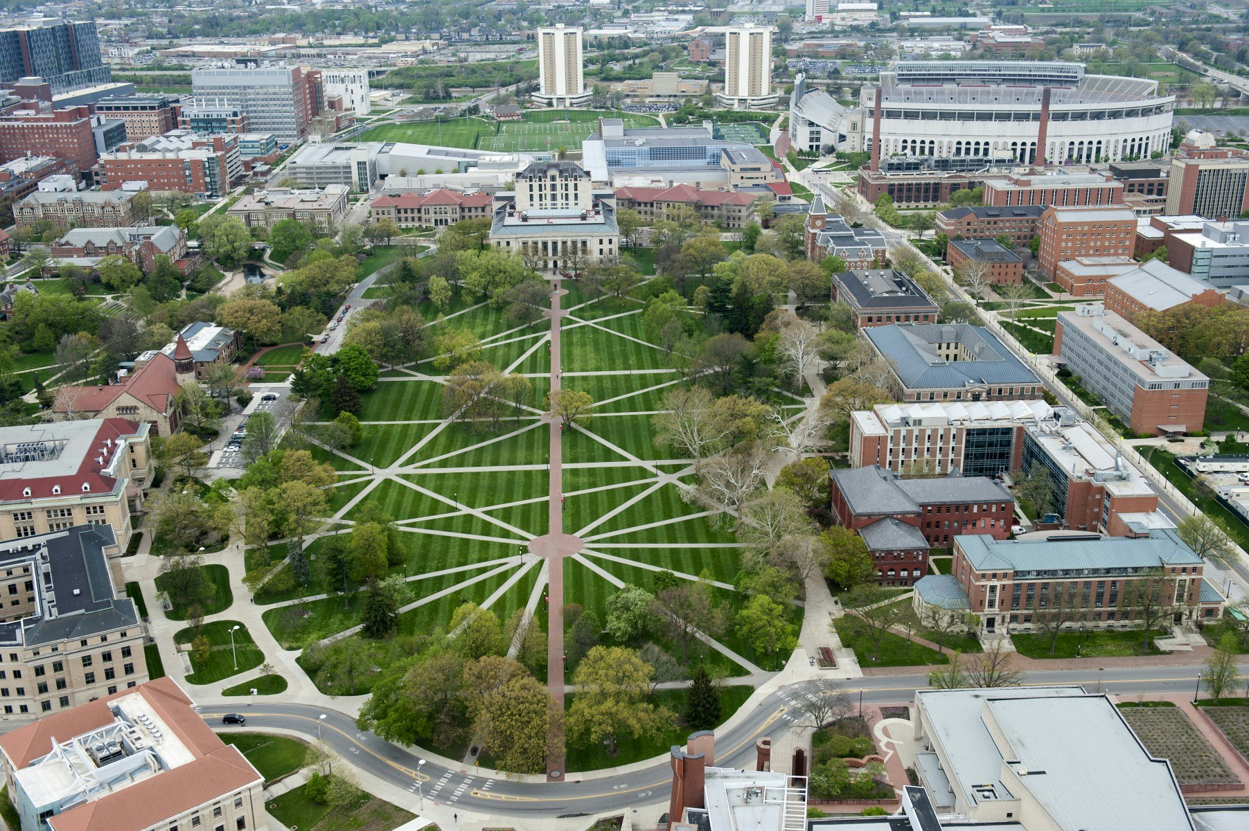 ohio state university application essay prompts