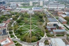 Ohio State University | OSU campus image