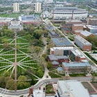 Ohio State University | OSU campus image