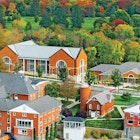 Nichols College campus image