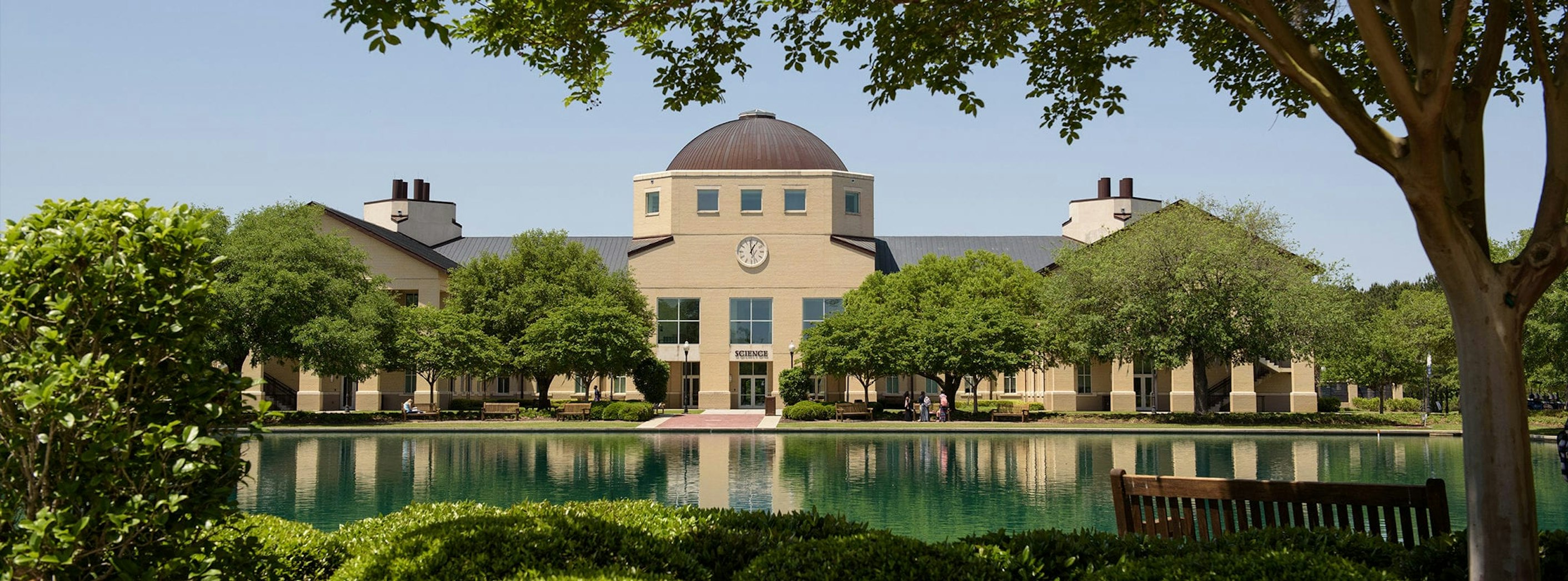 Charleston Southern University Requirements + Data CollegeVine