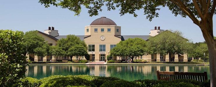 Charleston Southern University | CollegeVine