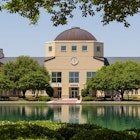 Charleston Southern University campus image