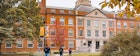Ohio Dominican University campus image