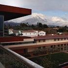 Claremont McKenna College | CMC campus image