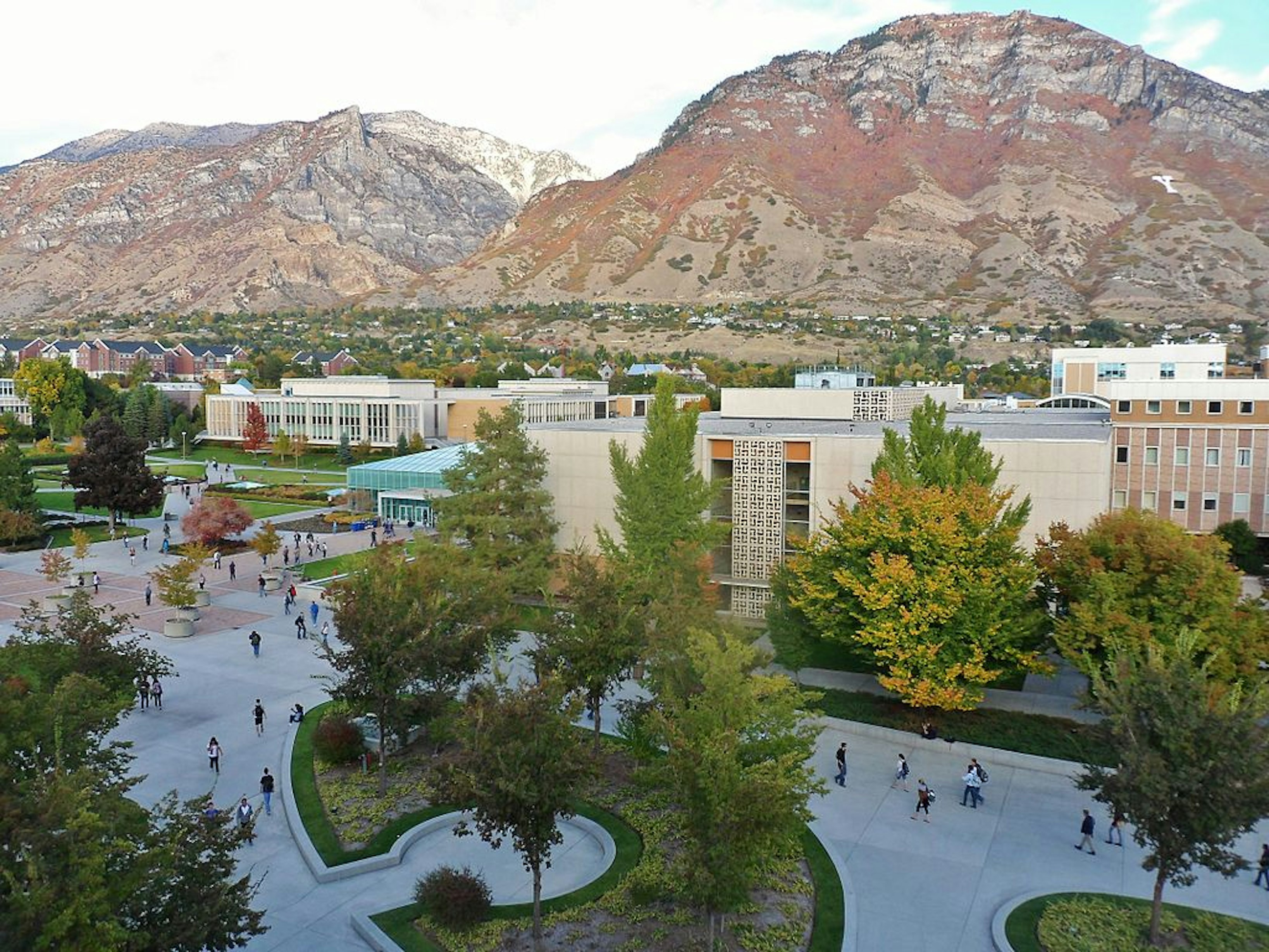 Brigham Young University BYU Tuition and Fees CollegeVine