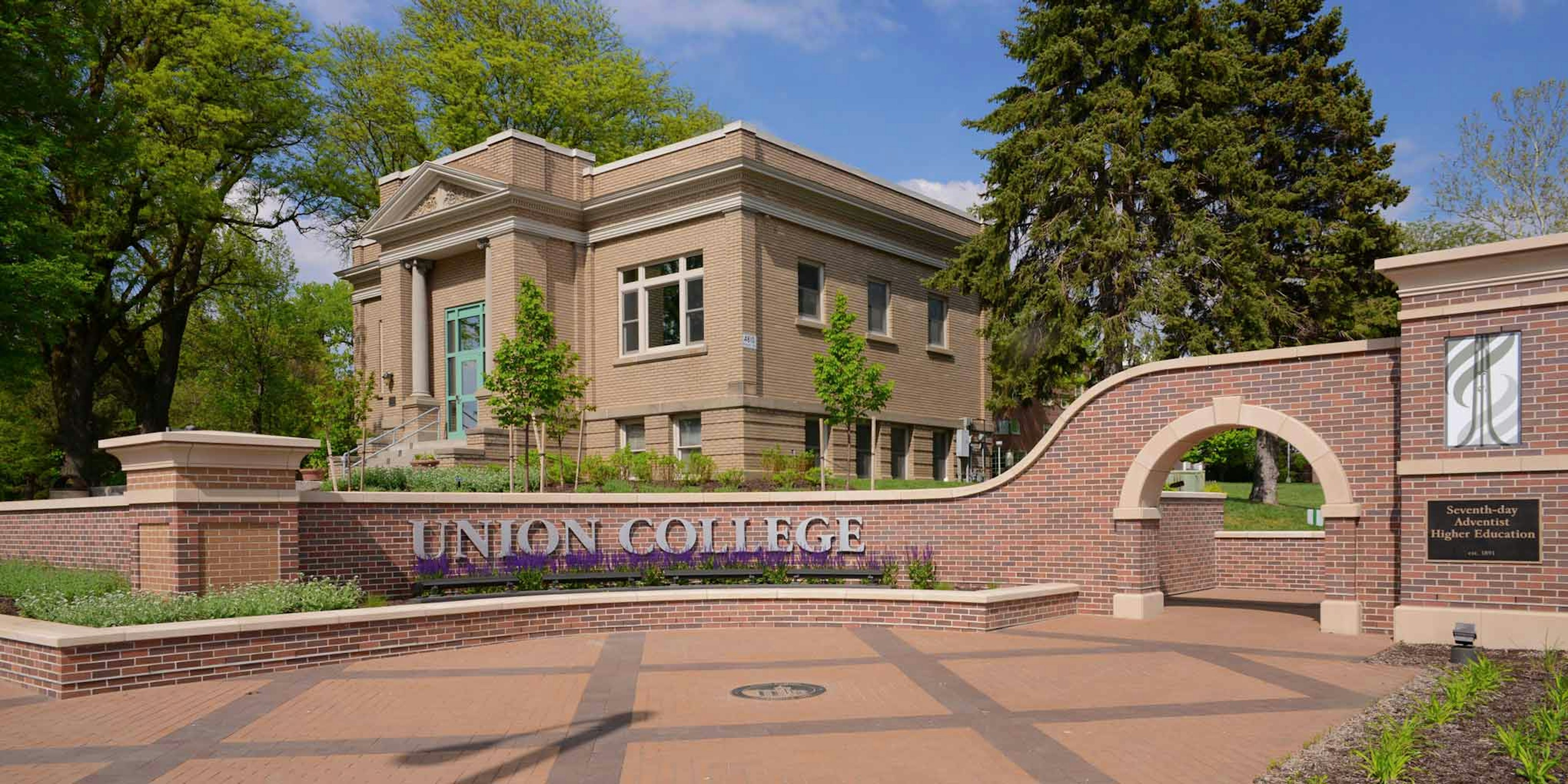 Union College (Nebraska) Admission Requirements CollegeVine
