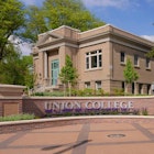 Union College (Nebraska) campus image