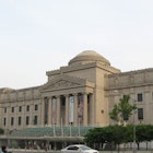 Beth Hamedrash Shaarei Yosher Institute campus image