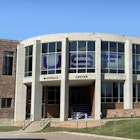 University of Sioux Falls campus image