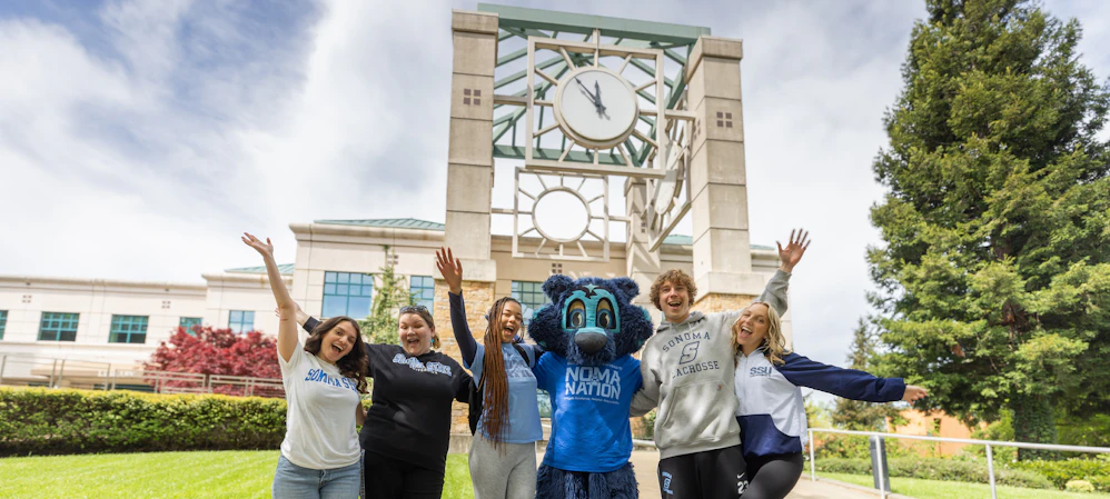 Sonoma State University - Requirements + Data | CollegeVine