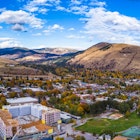 Montana State University | MSU campus image