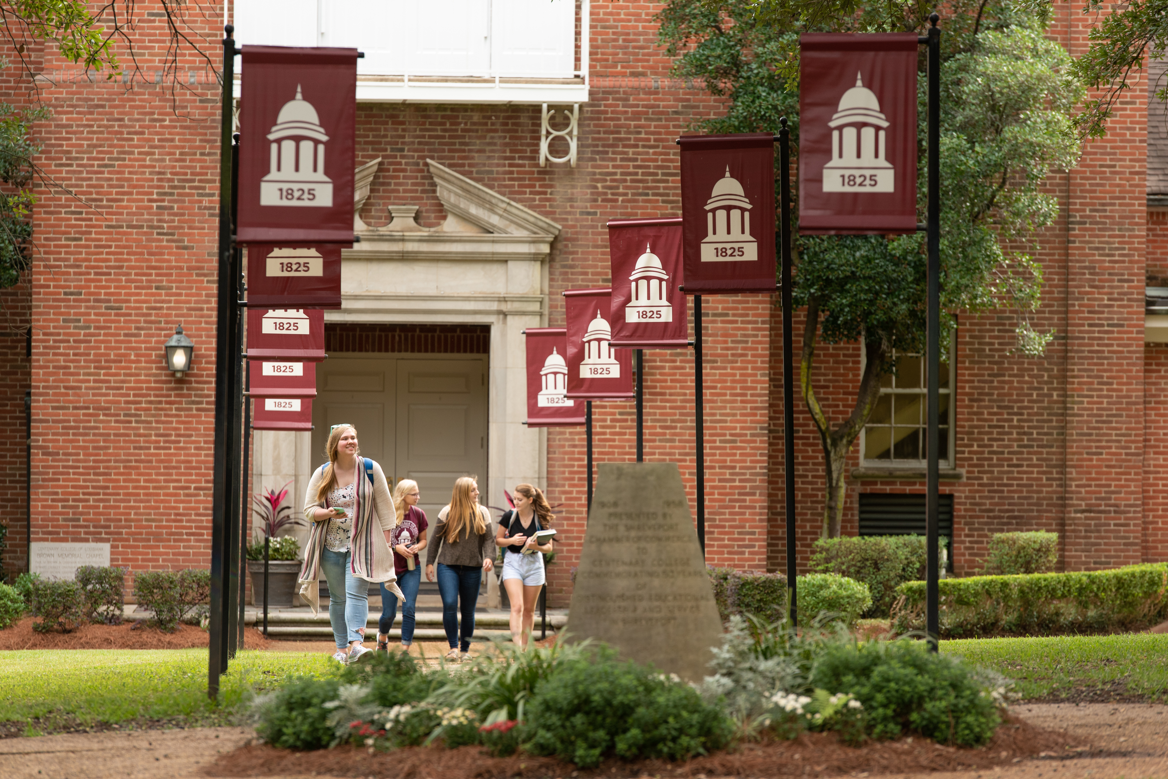 Centenary College Of Louisiana | CollegeVine