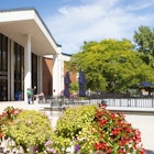 Utica University campus image