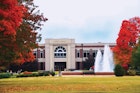 University of the Ozarks (Arkansas) campus image