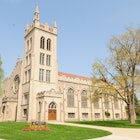 Hope College campus image