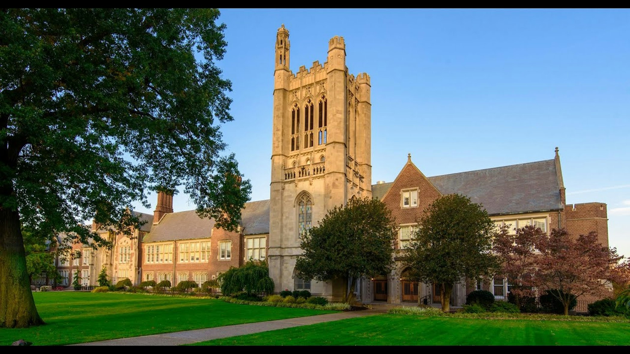 New Jersey City University Requirements + Data CollegeVine