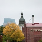 Dunwoody College of Technology campus image
