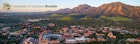 University of Colorado Boulder | CU Boulder campus image