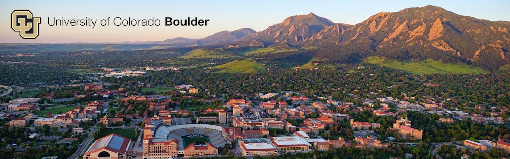 colorado boulder essay