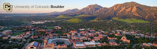 University of Colorado Boulder | CU Boulder - Requirements + Data ...