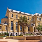 St. Mary's University, Texas campus image