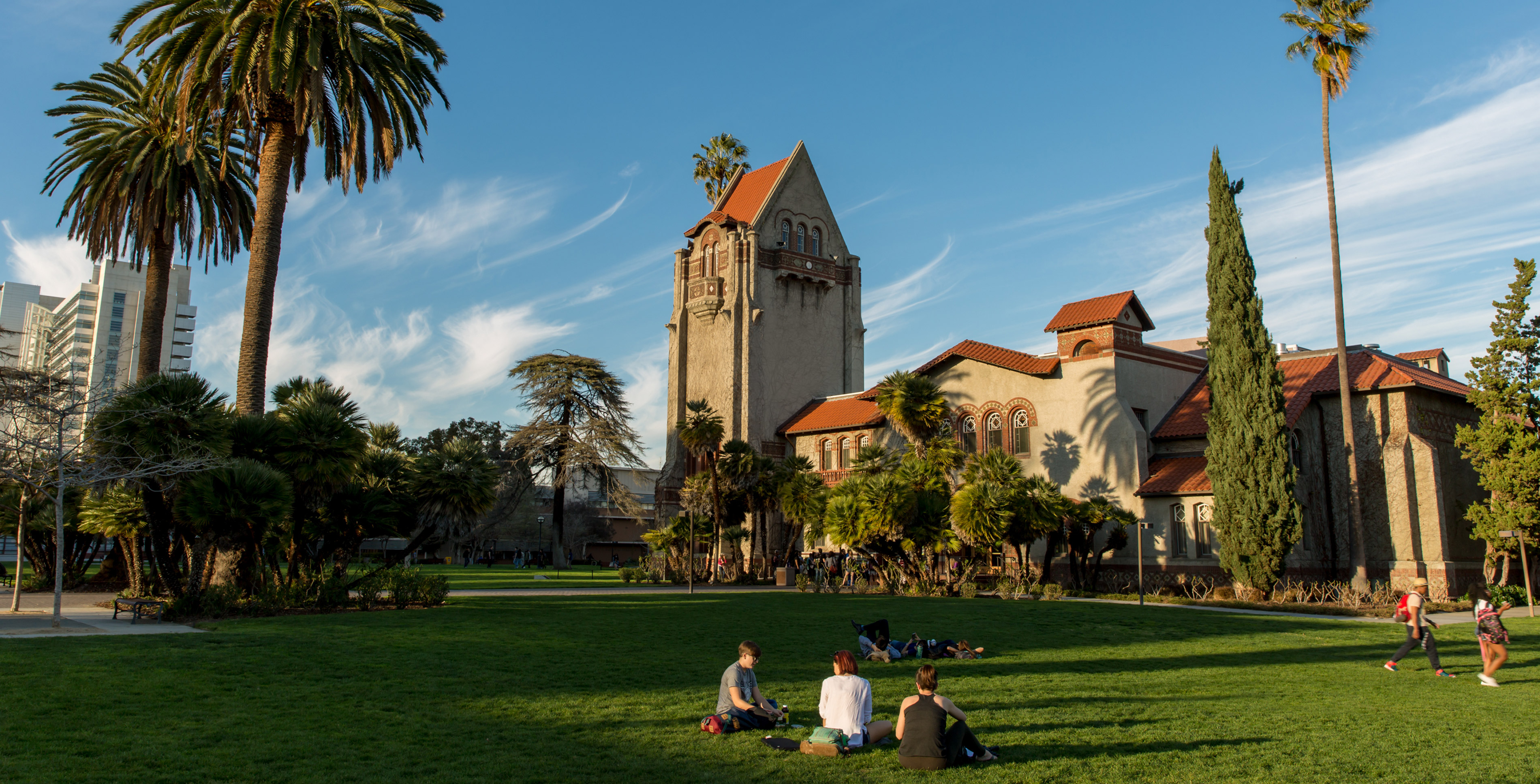San Jose State University | SJSU Admission Requirements | CollegeVine