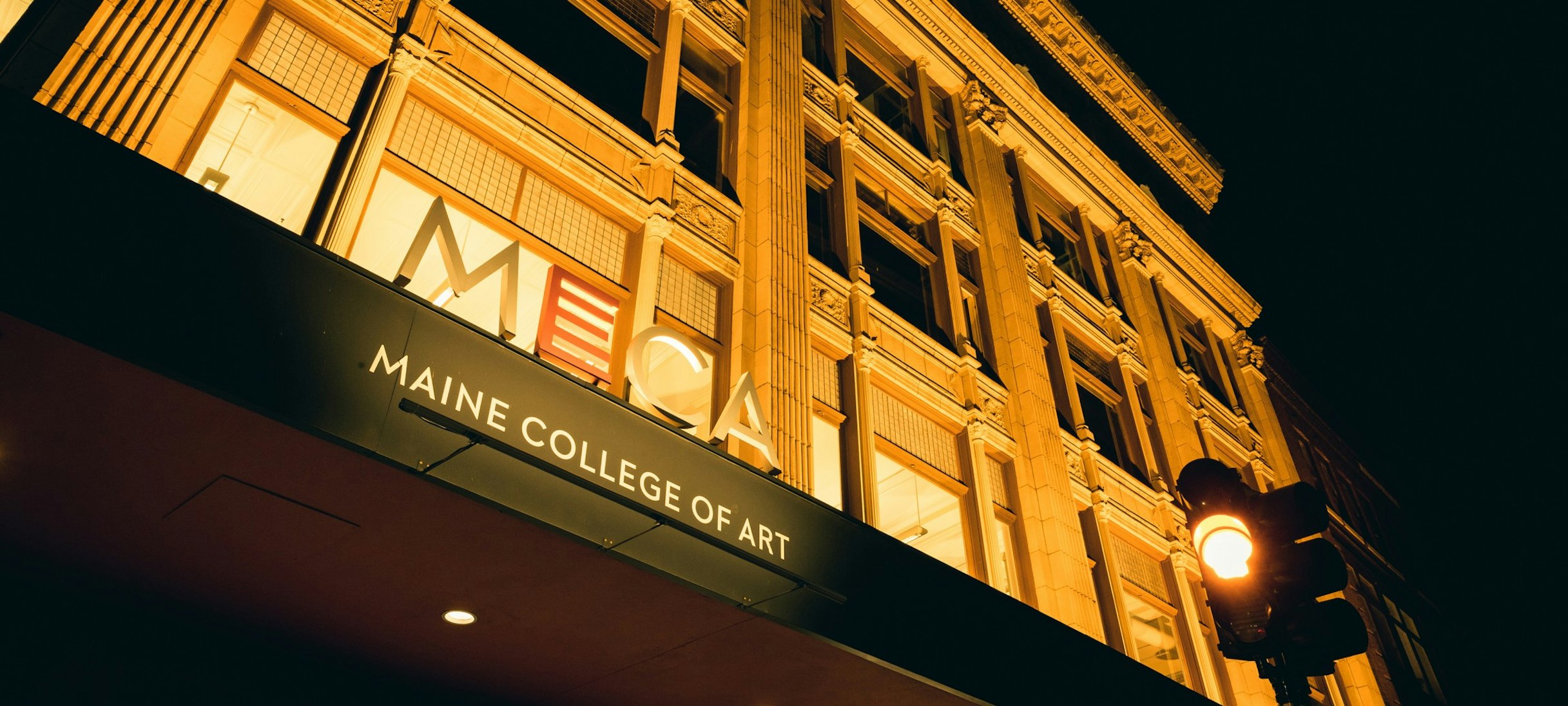 Maine College of Art Requirements + Data CollegeVine