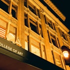 Maine College of Art campus image