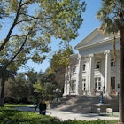 Pomona College campus image