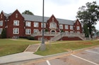 Jacksonville State University campus image