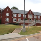 Jacksonville State University campus image