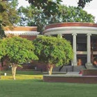 Newberry College campus image
