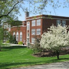 Pennsylvania State University-Penn State Mont Alto campus image