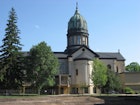 College of St. Benedict | CSB campus image
