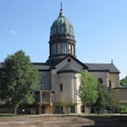 College of St. Benedict | CSB campus image