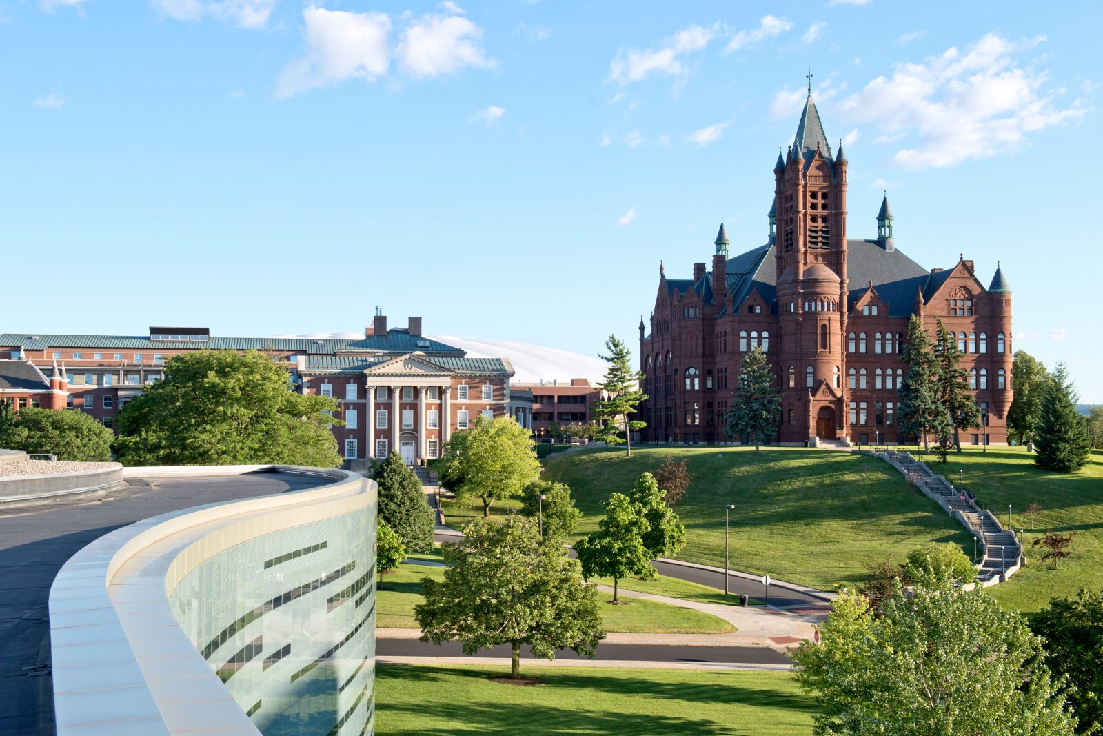 Syracuse University Tuition and Fees | CollegeVine