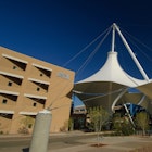 Arizona State University-Skysong campus image